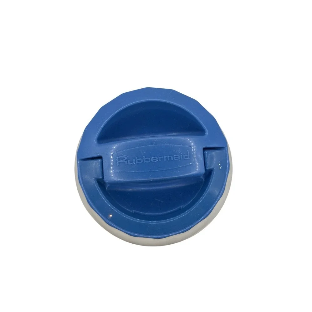 Rubbermaid Parkay Servin' Saver‎ Large Container Jug with Handle on Lid